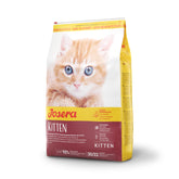 Josera Kitten 2 Kg Bag - Confiance Co